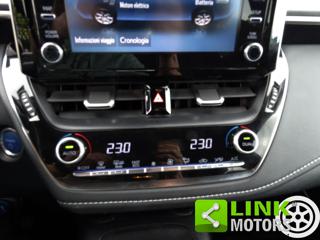 TOYOTA Corolla usata, con Immobilizzatore elettronico