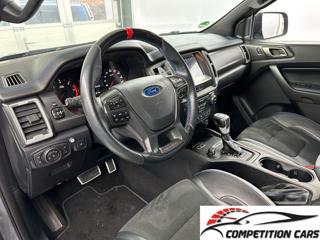 FORD Ranger Raptor usata, con Cronologia tagliandi