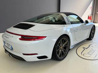 PORSCHE 991 usata, con Cerchi in lega