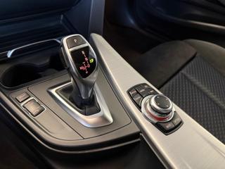 BMW 420 usata, con Cruise Control