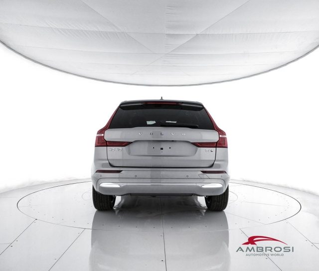 VOLVO XC60 usata 5