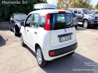 FIAT Panda usata, con Chiusura centralizzata