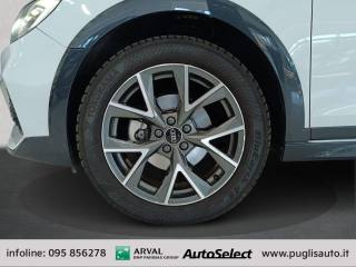 AUDI A1 usata, con Bracciolo