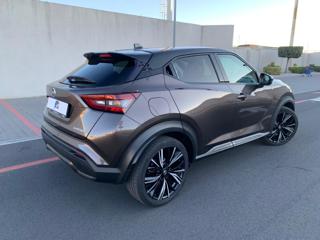 NISSAN Juke usata, con Alzacristalli elettrici