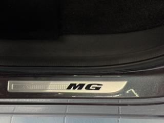 MG HS usata, con Chiusura centralizzata