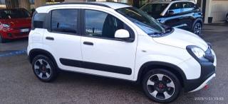 FIAT Panda Cross usata, con Airbag