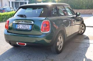 MINI One usata 68