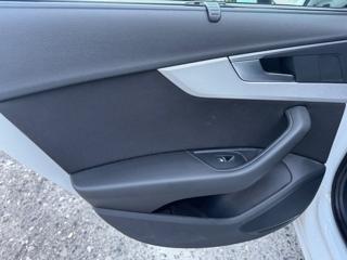 AUDI A4 usata, con Climatizzatore