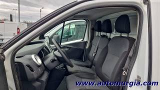 FIAT Talento usata, con Controllo trazione
