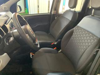 FIAT Panda Cross usata, con Controllo trazione