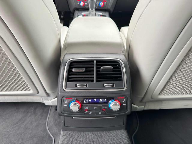 AUDI A7 usata, con Climatizzatore