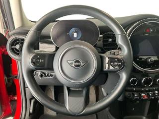 MINI Mini usata, con Touch screen