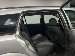 OPEL Astra usata, con Fendinebbia