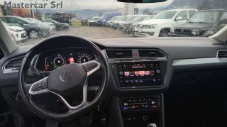 VOLKSWAGEN Tiguan usata, con Servosterzo
