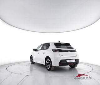 PEUGEOT 208 usata 3