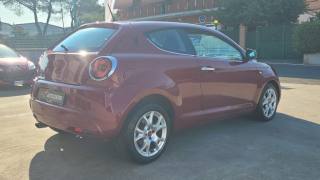 ALFA ROMEO MiTo usata, con Cerchi in lega