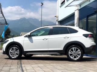 VOLKSWAGEN Taigo usata, con Airbag Passeggero