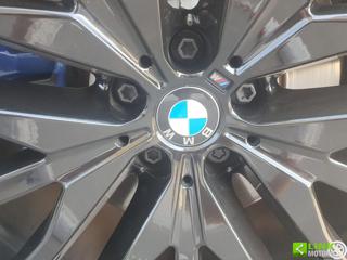 BMW X6 usata, con Sedili riscaldati