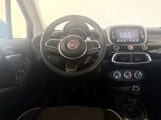 FIAT 500X usata 10
