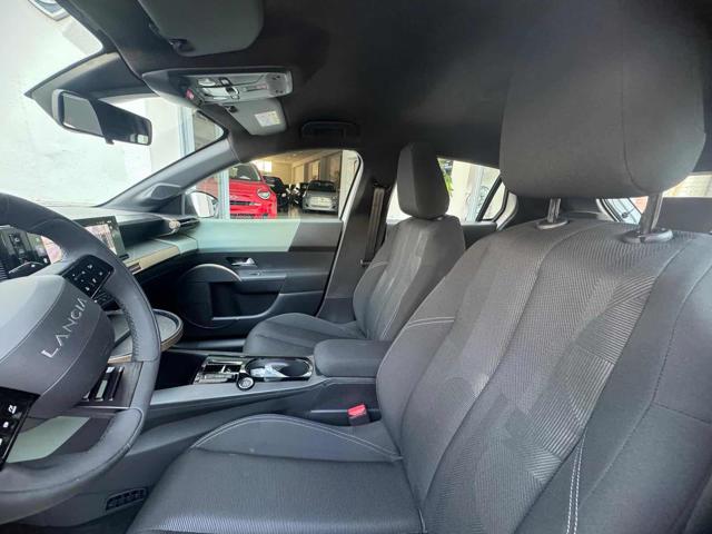 LANCIA Ypsilon usata, con Climatizzatore