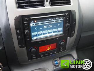 FIAT Scudo usata, con Servosterzo