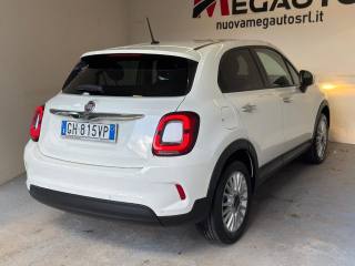 FIAT 500X usata, con Autoradio