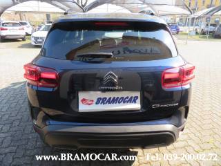 CITROEN C5 Aircross usata, con Boardcomputer