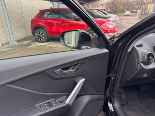 AUDI Q2 usata, con Autoradio