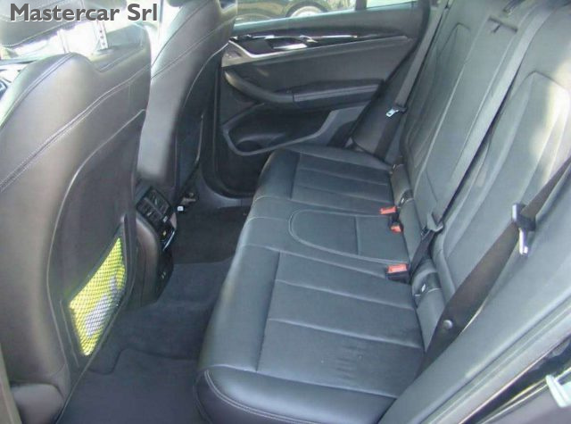BMW X3 usata, con Chiusura centralizzata