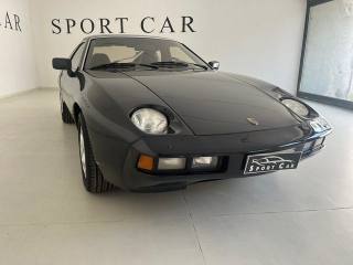 PORSCHE 928 usata 2