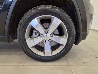 JEEP Grand Cherokee usata, con Autoradio
