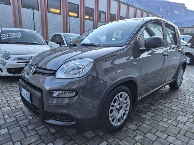 FIAT Panda usata, con Alzacristalli elettrici