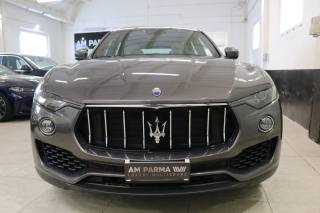 MASERATI Levante usata, con Airbag