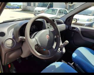 FIAT Panda usata 22