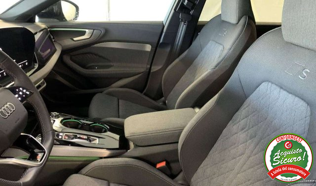 AUDI A5 usata, con Autoradio