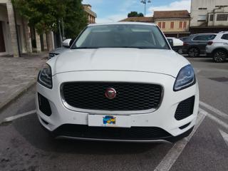 JAGUAR E-Pace usata, con Airbag