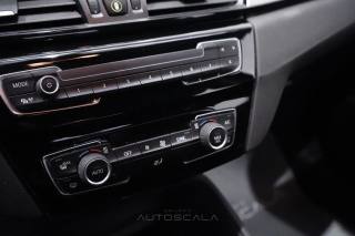 BMW X1 usata, con USB