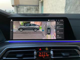 BMW X6 usata, con Sensore di luce