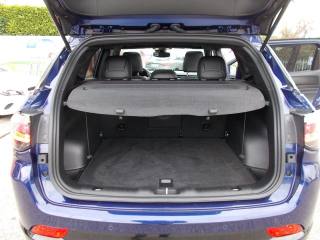 JEEP Compass usata, con Servosterzo