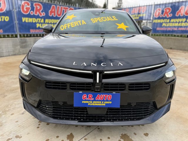 LANCIA Ypsilon usata, con Airbag