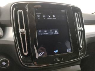 VOLVO XC40 usata, con Touch screen