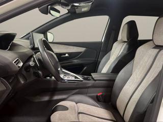 PEUGEOT 3008 usata, con Chiusura centralizzata