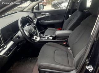 KIA Sportage usata, con ESP