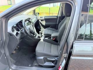 VOLKSWAGEN Touran usata, con Chiusura centralizzata