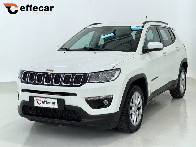 JEEP Compass usata, con ABS