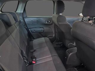 CITROEN C3 Aircross usata, con Airbag laterali