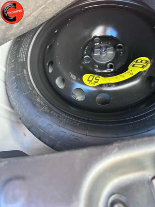 FIAT Panda Cross usata, con Fendinebbia