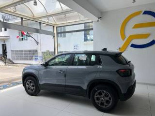 JEEP Avenger usata, con Controllo automatico clima