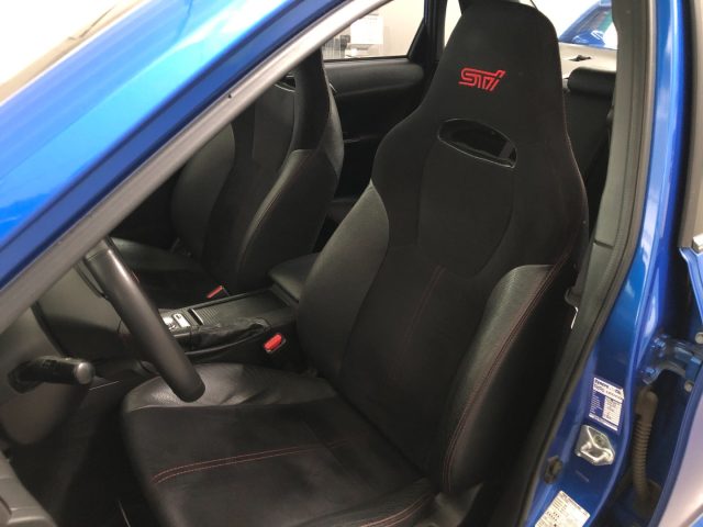 SUBARU Impreza usata 30