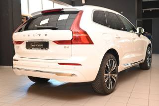 VOLVO XC60 usata 2